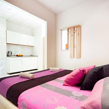 Apartments Pina And Lavender Dubrovnik Habitación foto