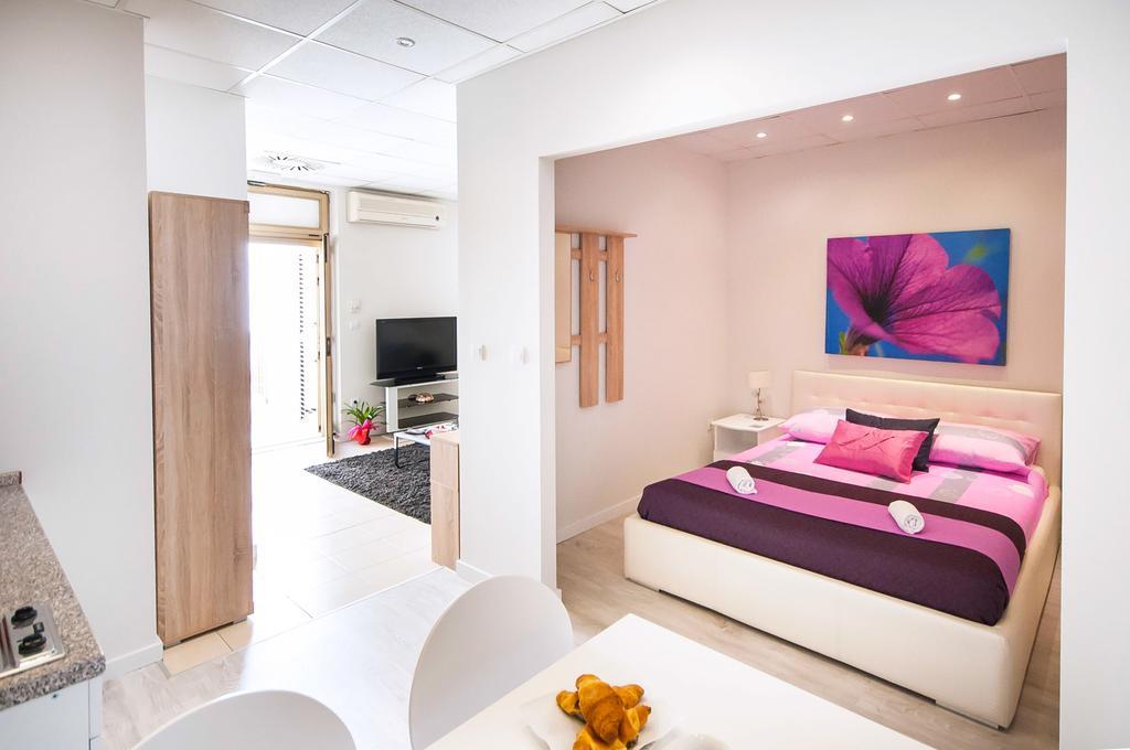 Apartments Pina And Lavender Dubrovnik Habitación foto