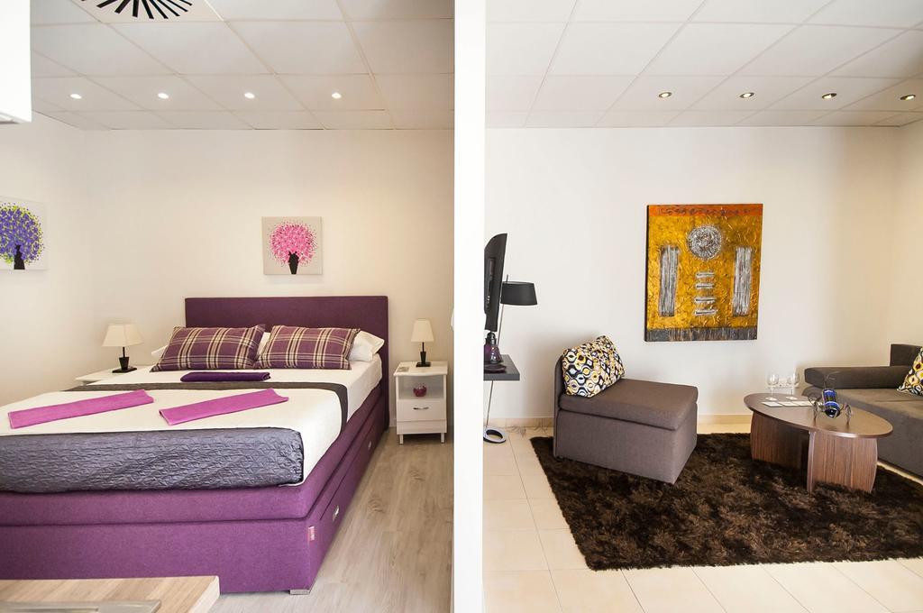 Apartments Pina And Lavender Dubrovnik Habitación foto