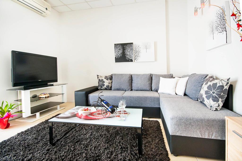 Apartments Pina And Lavender Dubrovnik Habitación foto
