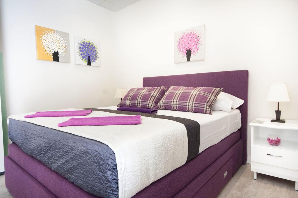 Apartments Pina And Lavender Dubrovnik Habitación foto