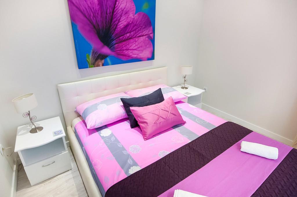 Apartments Pina And Lavender Dubrovnik Habitación foto