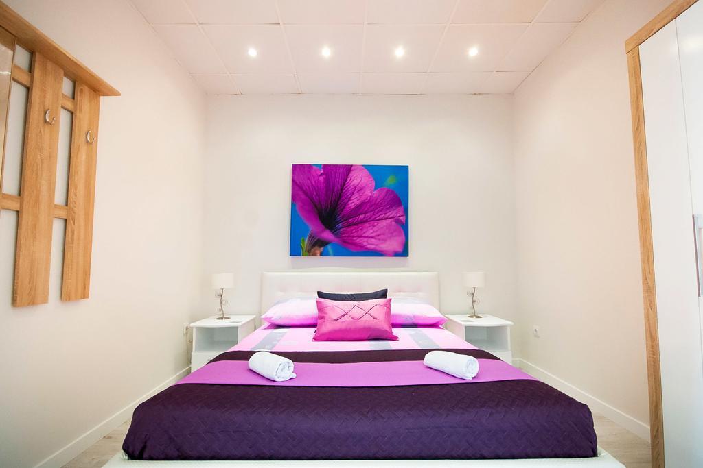Apartments Pina And Lavender Dubrovnik Habitación foto