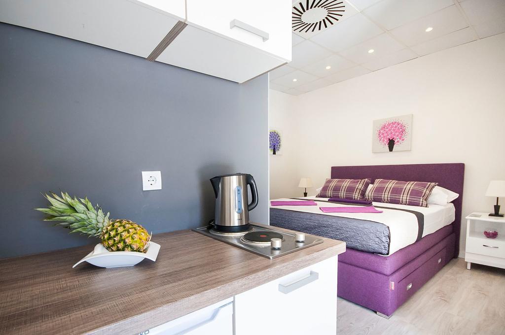 Apartments Pina And Lavender Dubrovnik Habitación foto