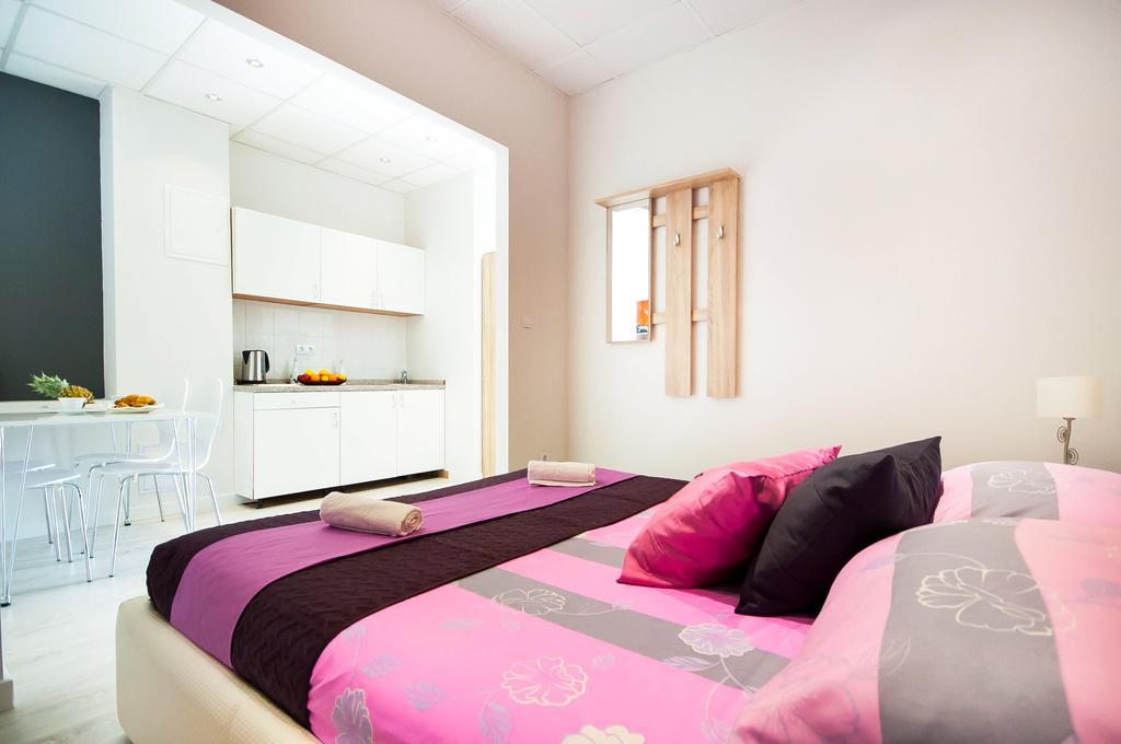 Apartments Pina And Lavender Dubrovnik Habitación foto